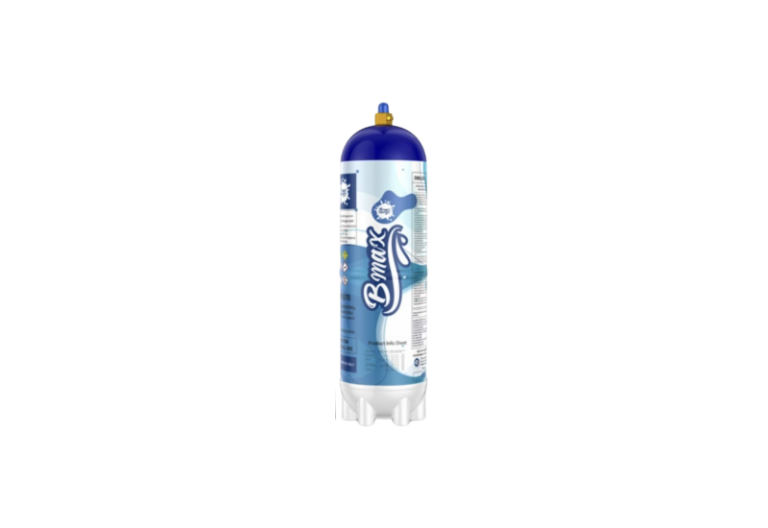 320g Cream Charger