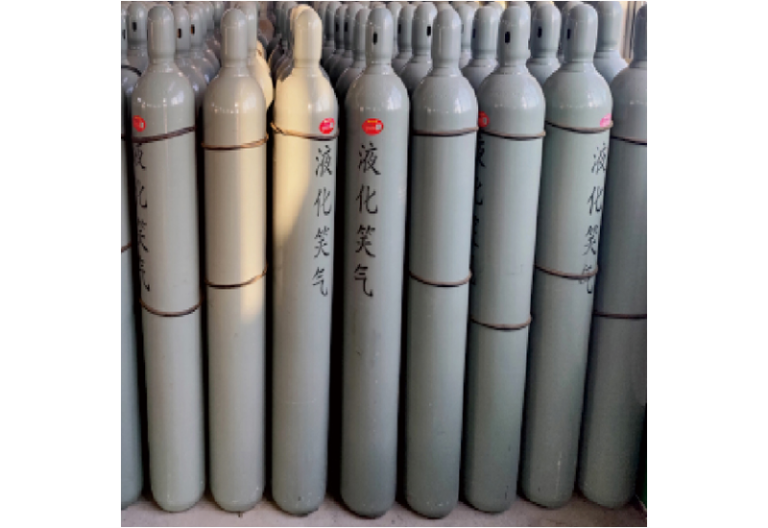 40L47L气瓶